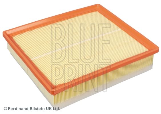 Blue Print ADN12243 Filtro Aria Auto, Ricambio Aftermarket Di Alta Qualità, Facile Montaggio
